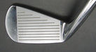 Mizuno MP67 Cut Muscle 4 Iron Regular Steel Shaft Mizuno Grip