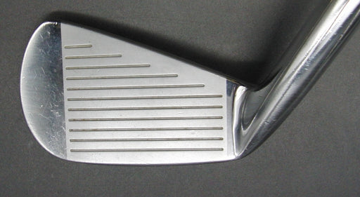 Mizuno MP67 Cut Muscle 4 Iron Regular Steel Shaft Mizuno Grip