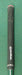 TaylorMade PSi Forged 6 Iron Stiff Steel Shaft TaylorMade Grip