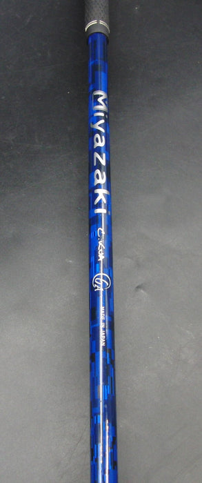 Cleveland Launcher HB 7 Iron Regular Graphite Shaft Cleveland Grip