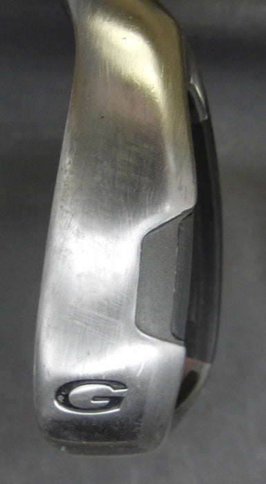 King Cobra S9 Gap Wedge Stiff Steel Shaft Cobra Grip
