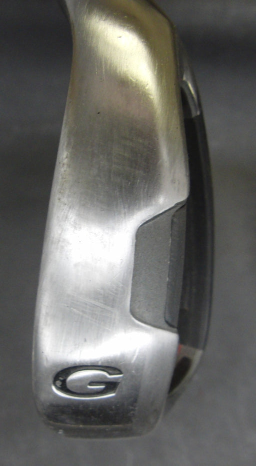 King Cobra S9 Gap Wedge Stiff Steel Shaft Cobra Grip