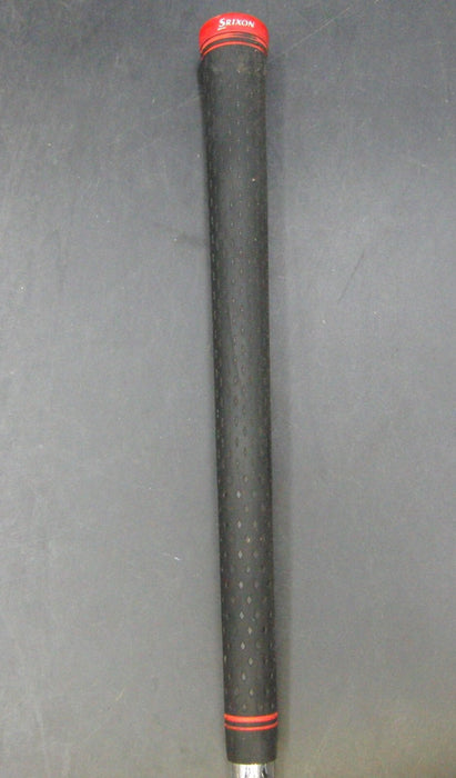 Srixon Z155 9 Iron Regular Steel Shaft Srixon Grip