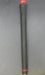 Srixon Z155 9 Iron Regular Steel Shaft Srixon Grip