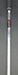 Odyssey Crimson Series 550 Putter Steel Shaft 87cm Length Psyko Grip