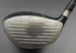 Srixon W-505 Titanium 9.5° Driver Stiff Graphite Shaft Benross Grip