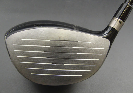 Srixon W-505 Titanium 9.5° Driver Stiff Graphite Shaft Benross Grip