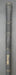 Spalding High Ball Poweriron SE 39° 9 Iron Regular Graphite Shaft Spalding Grip