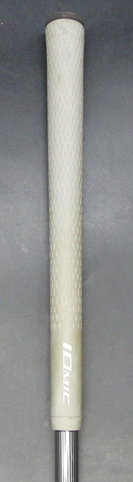 XXIO Dual Speed Technology DST Sand Wedge Regular Graphite Shaft Iomic Grip