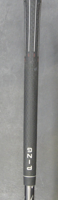 Ping G25 Yellow Dot Sand Wedge Regular Steel Shaft Ping Grip