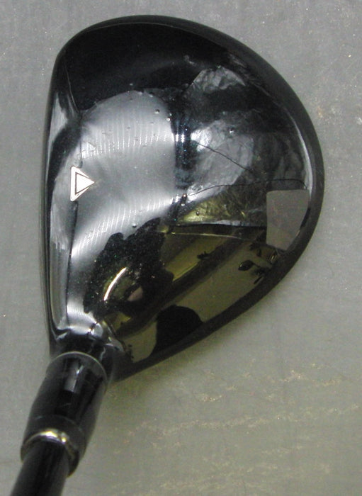 Titleist 915 Fd 15° 3 Wood Stiff (Optional) Graphite Shaft PGM Grip