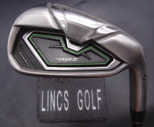 TaylorMade RBZ 7 Iron Regular Graphite Shaft with Grip