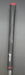 Srixon Z725 Forged 7 Iron Stiff Steel Shaft Srixon Grip
