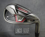 Nike VRS 5 Iron Stiff Steel Shaft Nike Grip