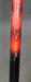 Red Tourney FW 15° 3 Wood Regular Graphite Shaft Izanahi Studio Grip