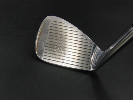 Wilson Staff Tour Blade  FG-49 9 Iron Regular Flex Steel Shaft Black Widow Grip