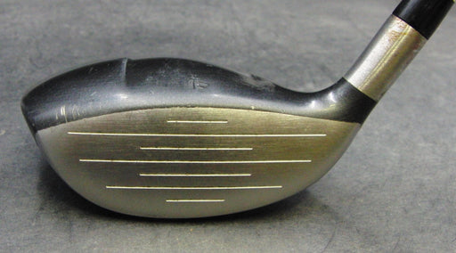 TaylorMade R360 XD 3 Wood Stiff Graphite Shaft TaylorMade Grip