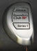 Founders Club Putter Steel Shaft 88cm Length Grip RG Grip