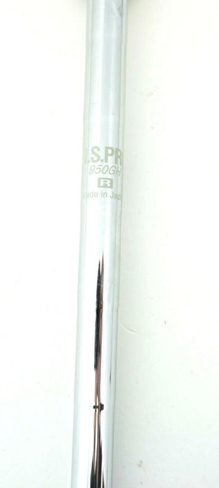 Srixon Z-TX Forged 7 Iron Regular Steel Shaft Dri-Tac Grips