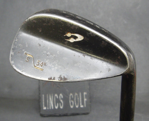 Progen 54° Sand Wedge Regular Steel Shaft Golf Pride Grip