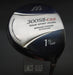 Mizuno 300S II Tour Spirit Model 10° Driver Regular Graphite Shaft Mizuno Grip