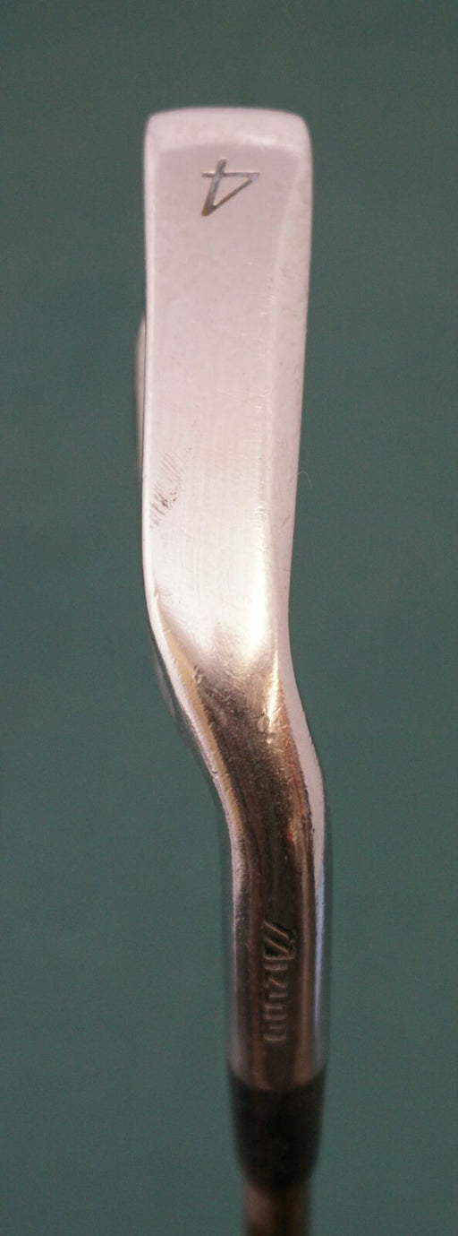 Ladies Mizuno Zoid Sure 4 Iron Regular Graphite Shaft Golf Pride Grip