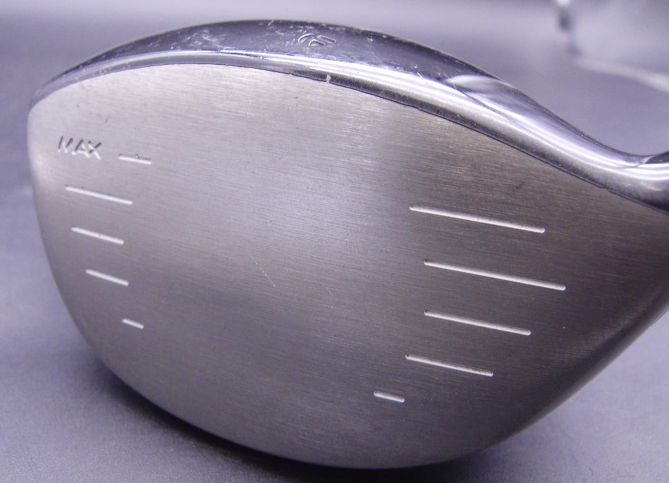 TaylorMade r7 Quad 9.5° Driver Regular Graphite Shaft Golf Pride Grip