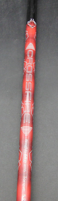 Nike SQ Dymo 2 9.5° Driver Regular Graphite Shaft Tour Edge Grip