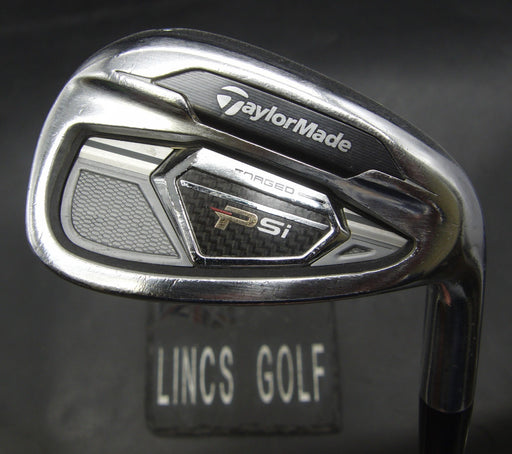 TaylorMade PSi Pitching Wedge Stiff Steel Shaft with Grip