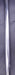 U.S. Athletes CP-713 35° Chipper 89cm Length Steel Shaft Iomic Grip