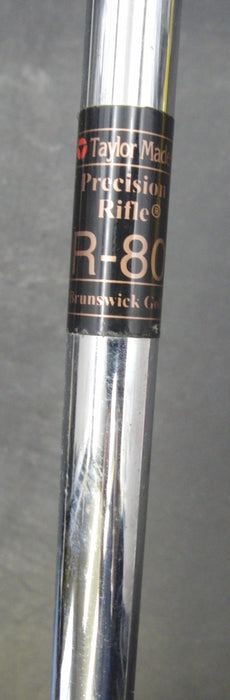 TaylorMade LCG Burner 4 Iron Regular Graphite Shaft All Weather Grip