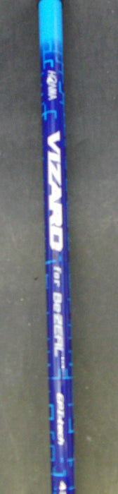 Ladies Honma Bezeal 525 5 Hybrid Ladies Graphite Shaft Honma Grip