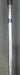 Left Handed Callaway Steal Head X-14 Lob Wedge Regular Steel Shaft Callaway Grip