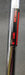 Ping  i Series E1 Yellow Dot 9 Iron Stiff Steel Shaft Iomic Grip