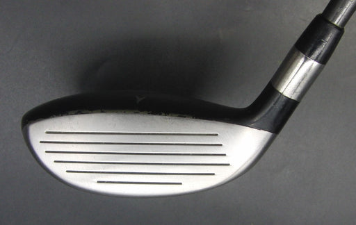 Fitway UT Shallow Design 18° 5 Hybrid Stiff Graphite Shaft Nexgen Grip