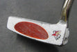 Taylormade Rossa MA-81 Ghost Tour Putter Steel Shaft 86.5cm Length Rossa Grip