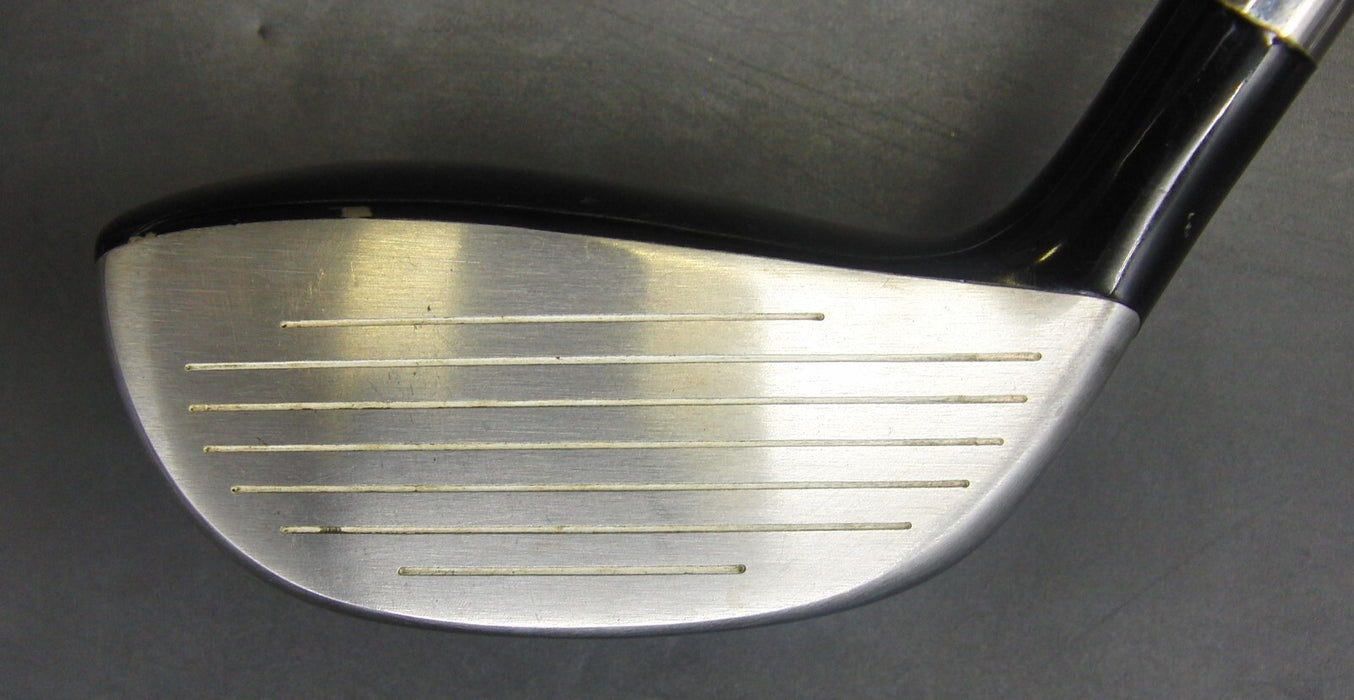 MacGregor Red Tourney 22° 4 Hybrid Regular Graphite Shaft MacGregor Grip