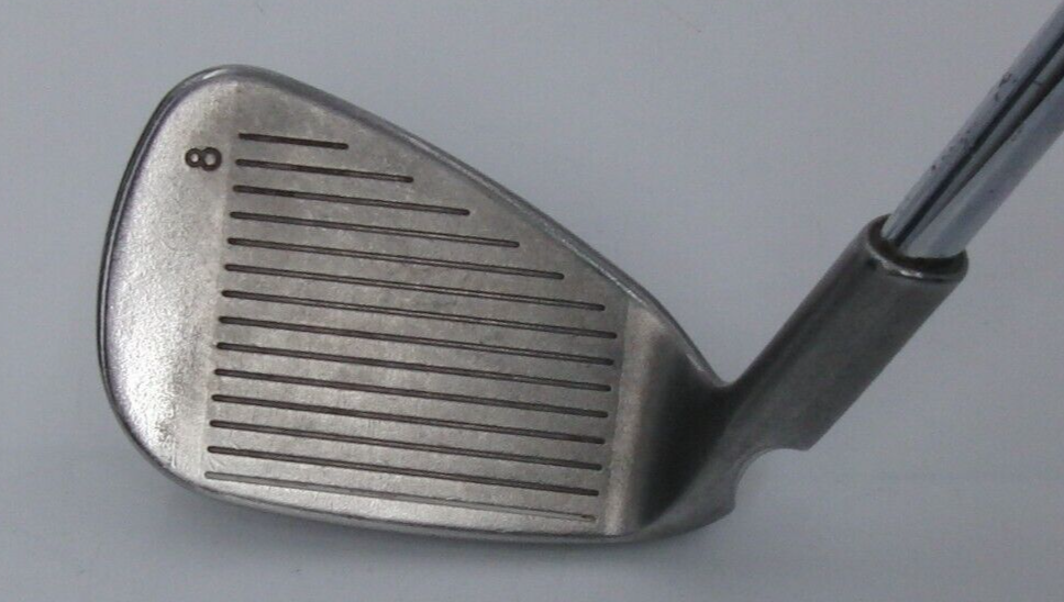 Ping i10 Red Dot 8 Iron Regular Steel Shaft Golf Pride Grip