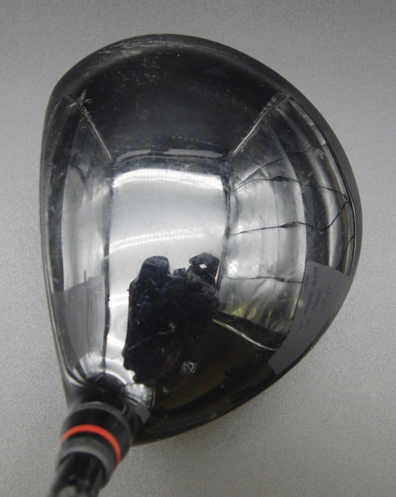 Onoff Full Titan VSL Balance 375 10° Driver Regular Graphite Shaft STM Grip