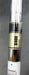 Japanese PRGR Nabia iD RS 51° Gap Wedge Stiff Steel Shaft Golf Pride Grip
