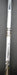 Mizuno JPX 800 Forged 6 Iron Stiff Steel Shaft Mizuno Grip