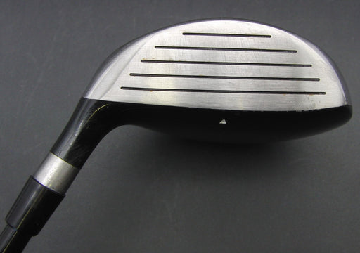 Royal Collection fd 22° 7 Wood Regular Graphite Shaft David Grip