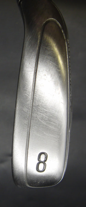 Ladies TaylorMade M6 8 Iron Ladies Graphite Shaft with Grip