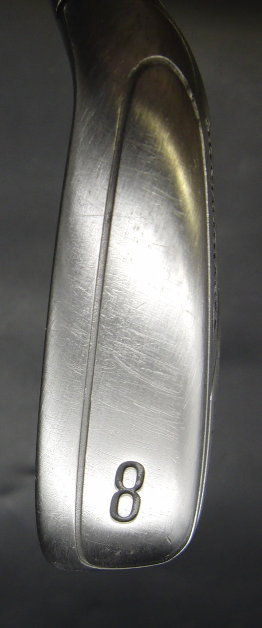 Ladies TaylorMade M6 8 Iron Ladies Graphite Shaft with Grip