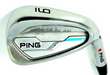 Ping i Series E1 Red Dot 9 Iron Ping CFS Distance Regular Steel Shaft