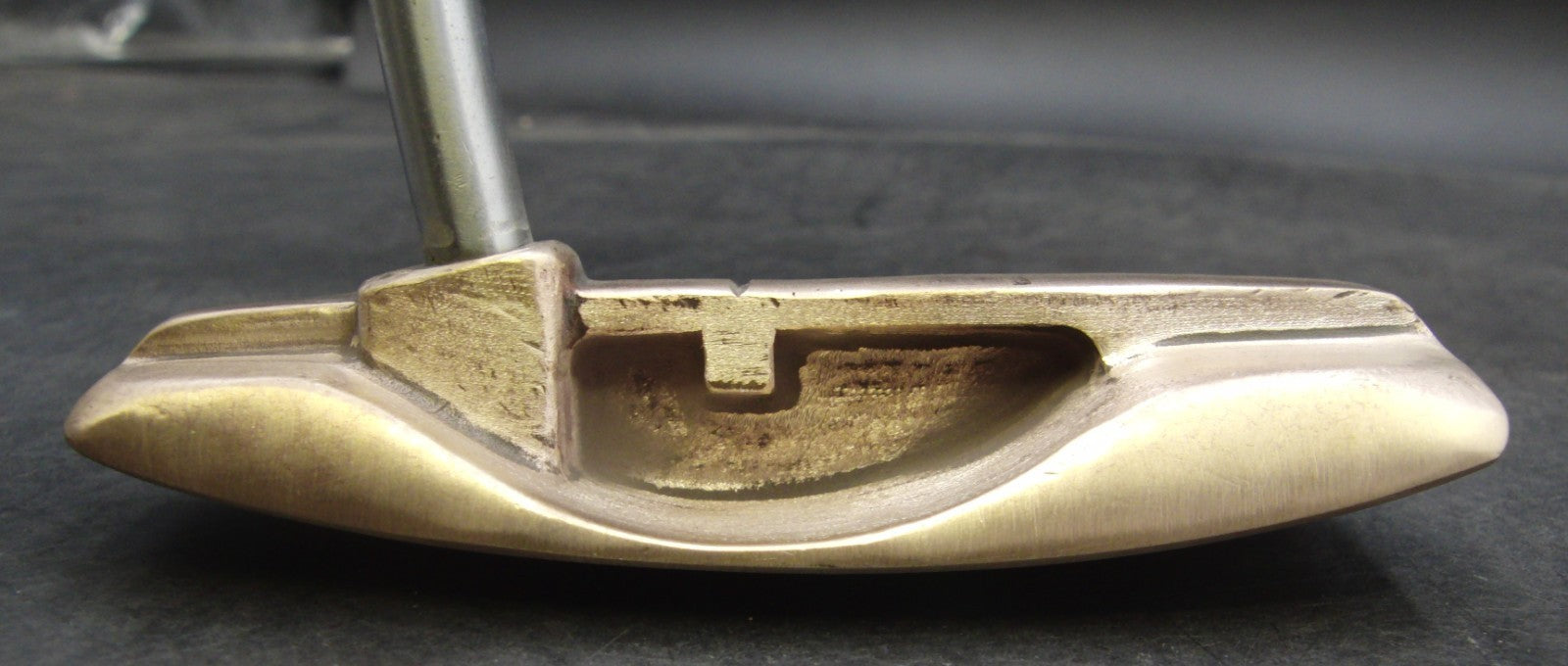 Honma CB8002 Putter Steel Shaft 88cm Length RG Grip