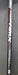 Yamaha Inpres RMX Forged Sand Wedge Regular Graphite Shaft Yamaha Grip