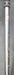 TaylorMade Gloire 3 Hybrid Regular Graphite Shaft Susas Grip