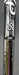 Left-Handed Ping i500 Blue Dot Forged 7 Iron Stiff Steel Shaft Golf Pride Grip