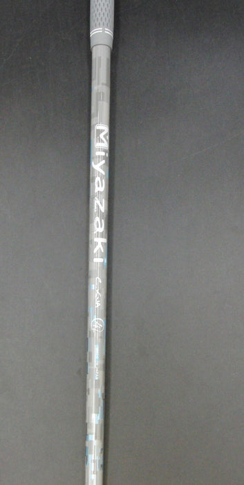 Ladies Cleveland Launcher HB 7 Iron Ladies Graphite Shaft Cleveland Grip